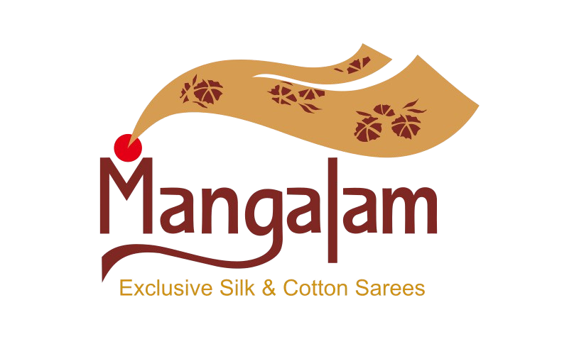 Mangalam Sarees — Exclusive Silk & Cotton Sarees